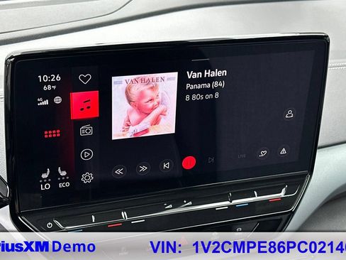 Used 2023 Volkswagen ID.4 Pro RWD image 30