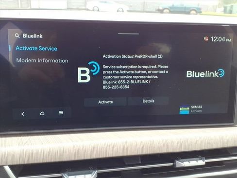 New 2026 Hyundai Sonata SEL image 13