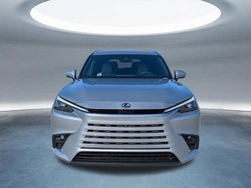 New 2026 Lexus TX 350 AWD w/ Technology Package image 9