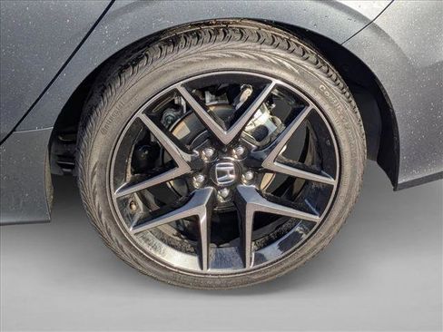 Used 2024 Honda Civic Sport Touring image 23