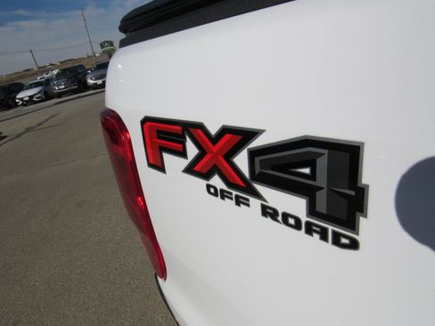 Used 2023 Ford Ranger XLT w/ Equipment Group 301A Mid image 29