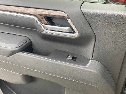 New 2026 Chevrolet Silverado 1500 LT AWD/4WD image 21