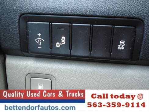 Used 2015 Honda Pilot EX-L image 9
