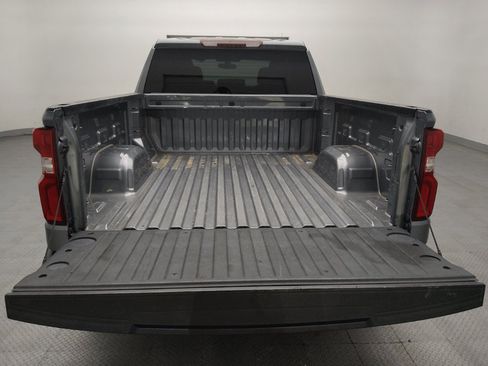 Used 2020 Chevrolet Silverado 1500 Custom w/ Custom Value Package RWD image 29