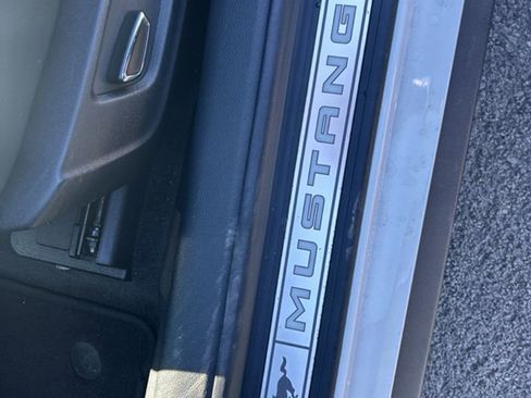 Used 2016 Ford Mustang Premium w/ Ecoboost Performance Package image 17