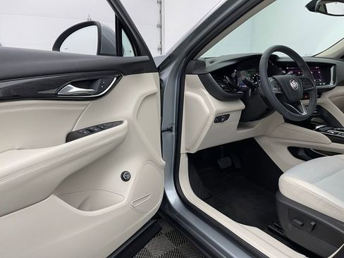 Used 2023 Buick Envision Preferred FWD image 15