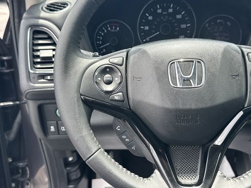 Used 2016 Honda HR-V EX-L image 28