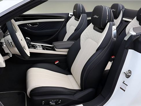 New 2026 Bentley Continental GT Speed AWD/4WD image 15