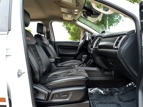 Used 2021 Ford Ranger Lariat w/ Tremor Off-Road Package AWD/4WD image 38