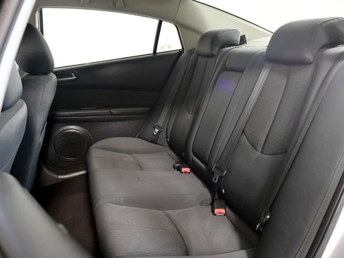 Used 2011 MAZDA MAZDA6 i Sport image 24