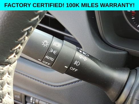 Certified 2026 Subaru Forester Premium AWD/4WD image 20