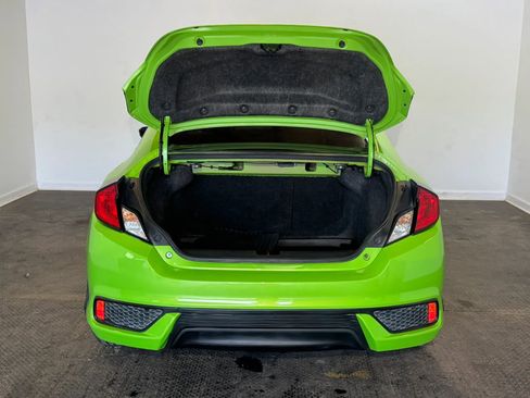 Used 2016 Honda Civic LX-P image 24