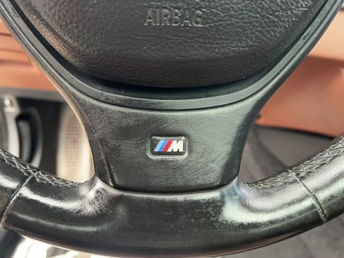 Used 2013 BMW 550i xDrive Sedan AWD/4WD image 17
