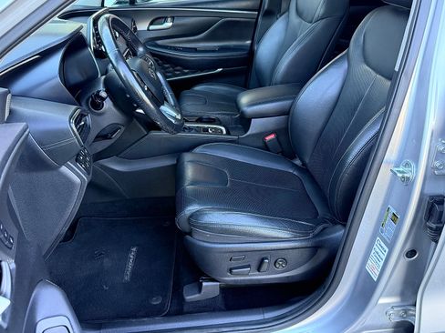 Used 2020 Hyundai Santa Fe Limited AWD/4WD image 41