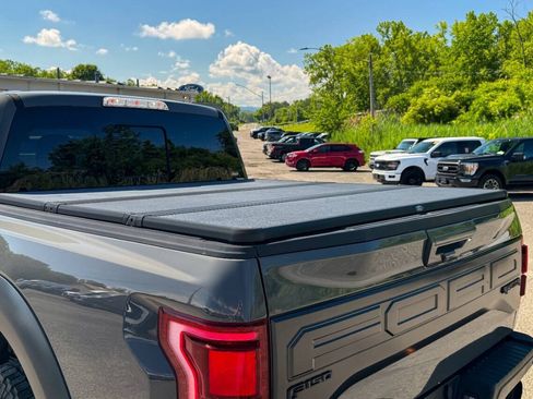 Used 2018 Ford F150 Raptor w/ Equipment Group 802A Luxury AWD/4WD image 20