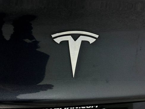 Used 2020 Tesla Model 3 Long Range AWD/4WD image 33