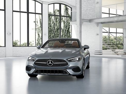 New 2027 Mercedes-Benz CLE 300 4MATIC Cabriolet image 41