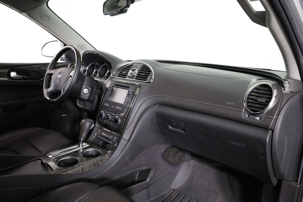 Used 2014 Buick Enclave Leather AWD/4WD image 24