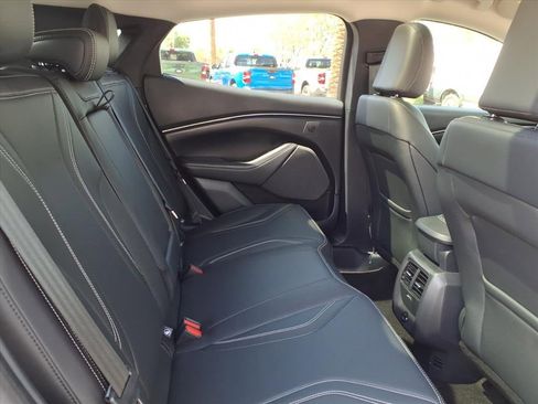 Certified 2024 Ford Mustang Mach-E Premium image 14