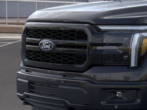 New 2026 Ford F150 Lariat w/ Equipment Group 501A Mid AWD/4WD image 17