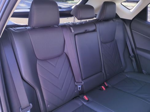 Certified 2024 Lexus NX 450h+ AWD w/ Luxury Package image 66