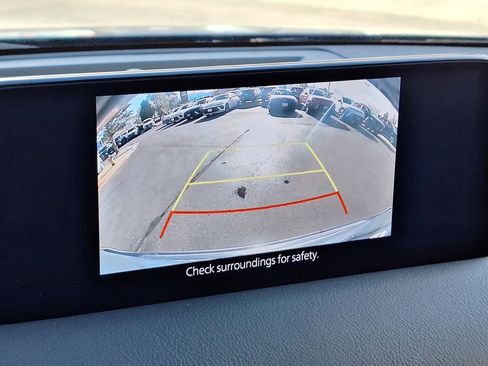 Used 2023 MAZDA CX-5 Carbon Edition image 22