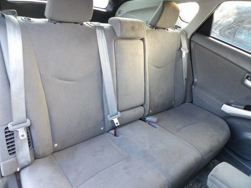 Used 2011 Toyota Prius Two image 23