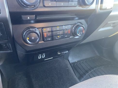 Used 2018 Ford F150 XLT w/ Equipment Group 302A Luxury image 25