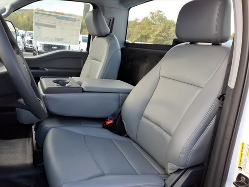 New 2026 Ford F350 XL w/ XL Off-Road Package image 11