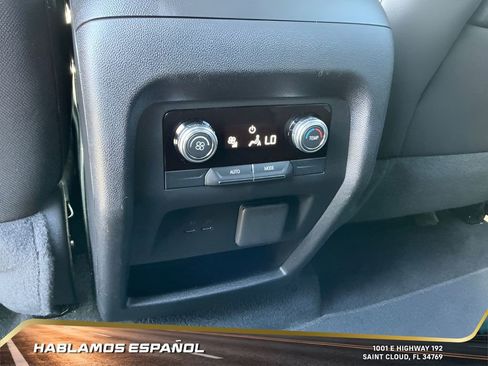 Certified 2025 GMC Acadia Elevation image 20