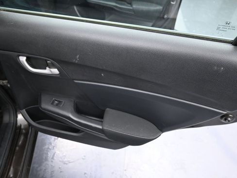 Used 2014 Honda Civic LX image 25