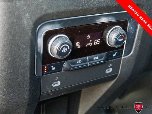 Used 2023 Chevrolet Tahoe RST w/ RST Performance Edition AWD/4WD image 13