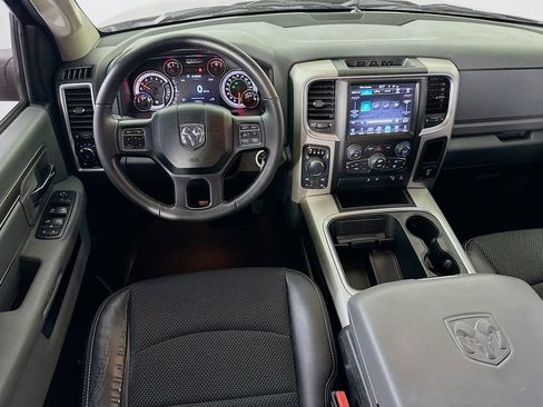 Used 2017 RAM 1500 Lone Star image 21