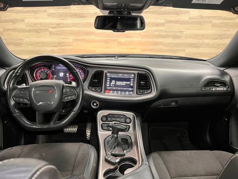 Used 2022 Dodge Challenger R/T Scat Pack RWD image 2