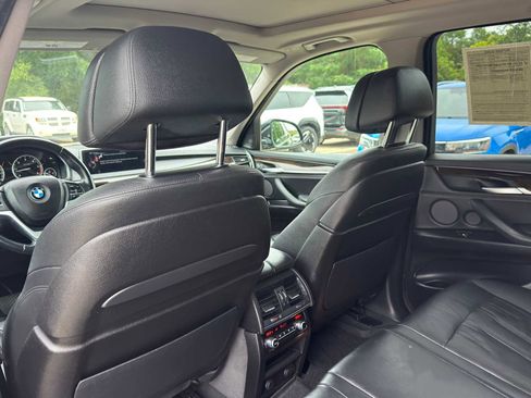 Used 2015 BMW X5 xDrive35d AWD/4WD image 25