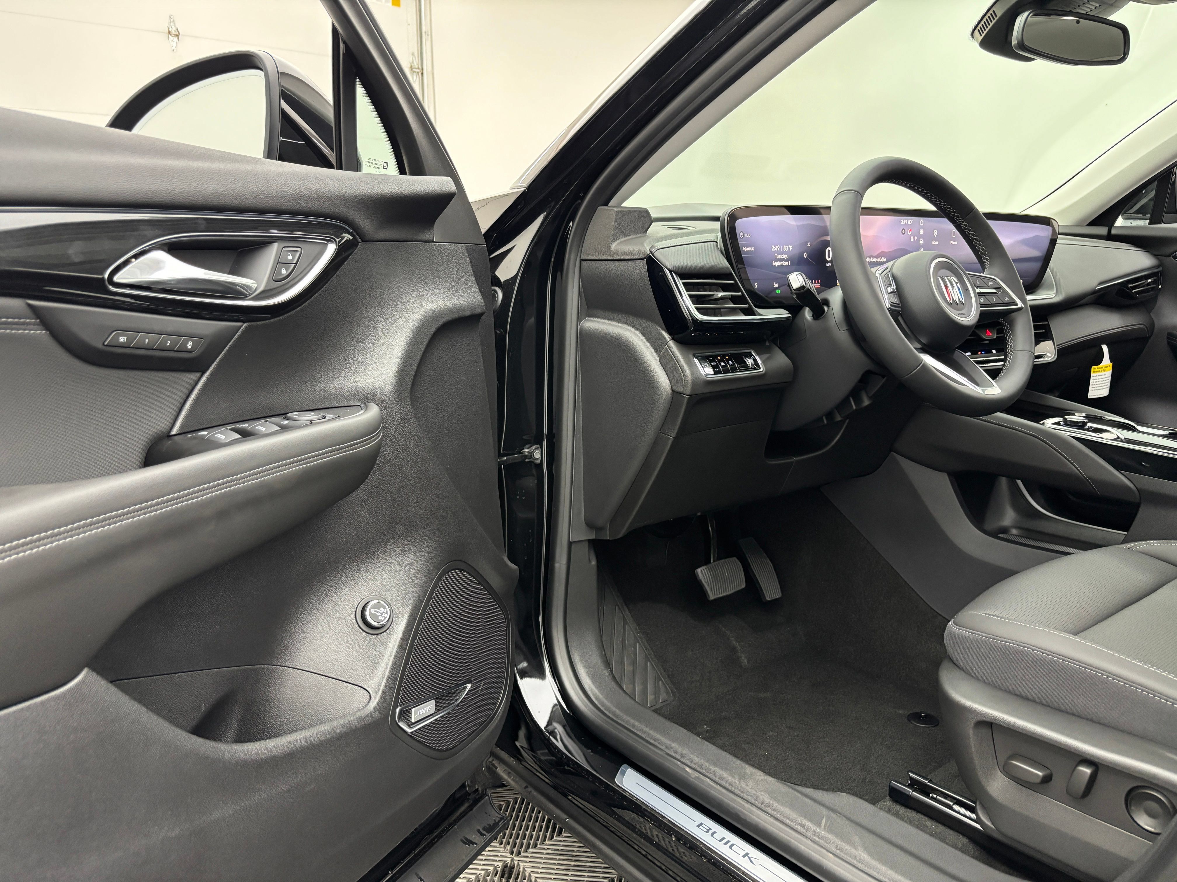 New 2026 Buick Envision Preferred AWD/4WD image 15