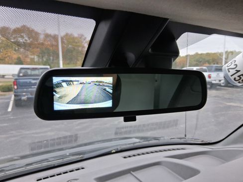 New 2025 GMC Savana 3500 w/ Power Convenience Package image 26