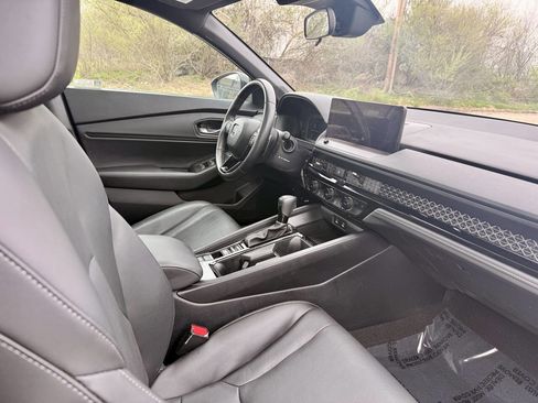Used 2024 Honda Accord Sport image 12