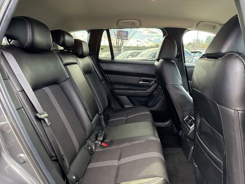 Certified 2024 MAZDA CX-50 AWD 2.5 S w/ Weather Package image 25