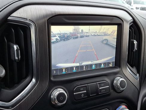 Used 2019 GMC Sierra 1500 Denali w/ Denali Ultimate Package image 18