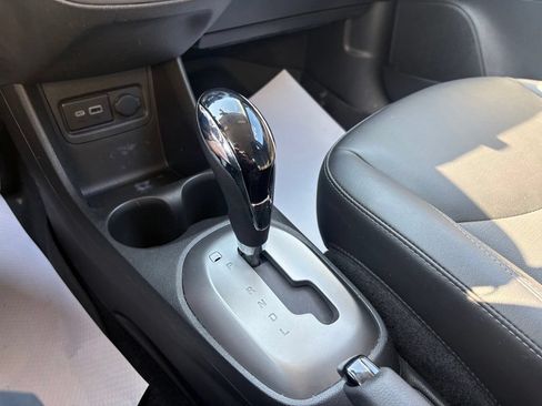Used 2022 Chevrolet Spark ACTIV FWD image 24