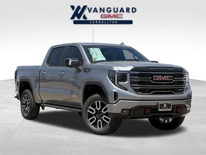 New 2026 GMC Sierra 1500 AT4 w/ AT4 Premium Package
