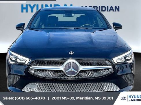Used 2023 Mercedes-Benz CLA 250 image 3