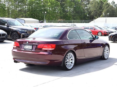 Used 2008 BMW 328i Convertible image 13
