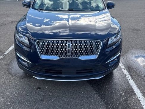 Used 2019 Lincoln MKC Reserve w/ MKC Climate Package image 4