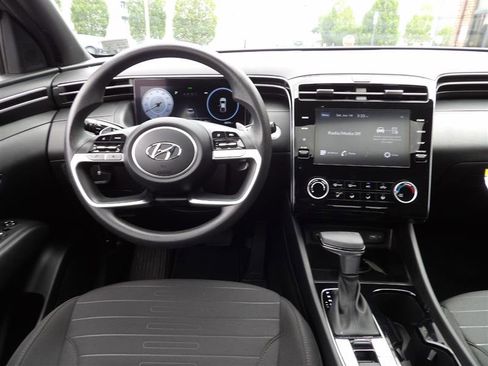 Used 2023 Hyundai Santa Cruz Night image 13