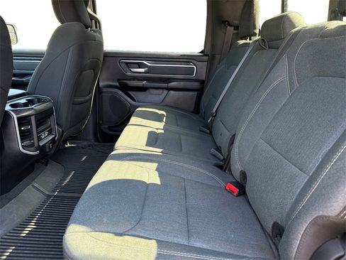 Used 2022 RAM 1500 Big Horn image 14