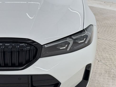 New 2026 BMW 330i Sedan RWD image 11