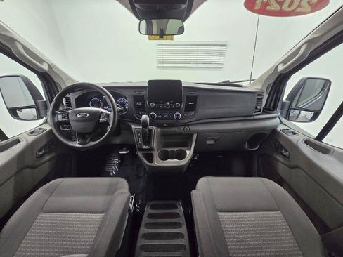 Used 2021 Ford Transit 350 XLT RWD image 18