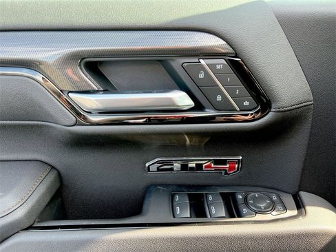 New 2026 GMC Sierra 1500 AT4 w/ AT4 Premium Package image 20